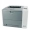 Imprimanta second hand HP Laser 3005DN, Monocrom A4, 33 ppm, Duplex, Retea