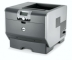 Imprimanta laser second hand Dell 5210N, monocrom A4, Retea, 38ppm, USB