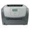 Imprimanta second hand Lexmark E450dn, Duplex, Retea, USB, A4