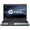 Laptop HP Pro Book 6550b Intel Core i5 520M 2.4Ghz, 4GB DDR3, 250GB HDD, webcam