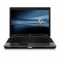Laptop sh HP EliteBook 8740w, Intel Core i5-560M 2.26GHz, 4GB DDR3, 320GB SATA, LED 17 inch
