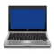Laptop sh HP EliteBook 2560p, Intel Core i7-2620M, 2.7GHz, 4GB DDR3, 120GB SATA, DVD-RW