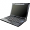 Laptop second hand Lenovo X201i, Intel Core i3-390M, 2.66GHz, 2GB DDR3, 320GB HDD