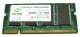 Memorie laptop 512MB DDR 400MHz Sycron SY-SD512M400