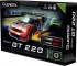 Placa video - Leadtek WinFast GeForce GT 220 1GB DDR3 128-bit HDMI﻿  Cpu- GT220