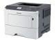 Imprimanta Lexmark MS610dn monocrom A4