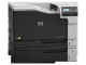 Imprimanta HP Laserjet Enterprise M750dn color A3