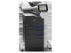 Multifunctional HP Laserjet Enterprise 700 MFP M775f A3 color 4 in 1