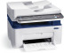 Multifunctional Xerox WorkCentre 3025NI A4 monocrom 4 in 1