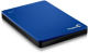 Hard Disk Extern Seagate Backup Plus Portable 2.5" 1TB USB 3.0 Albastru