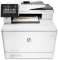 Multifunctional HP Color Laserjet Pro MFP M477nw A4 color 4 in 1