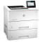 Imprimanta HP Laserjet Enterprise M506x A4 monocrom