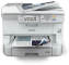 Multifunctional Epson WorkForce Pro WF-8510DWF A3 color 4 in 1