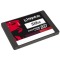 SSD Kingston KC400 512GB SATA 3 2.5"