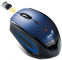 Mouse Genius fara fir NX-6550 albastru