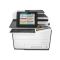Multifunctional HP PageWide Enterprise Color Flow MFP 586z A4 color 4 in 1