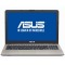Laptop ASUS 15.6'' X541NA, HD, Procesor Intel Pentium Quad Core N4200, 4GB, 500GB, GMA HD 505, Endle