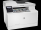 Multifunctional HP Color Laserjet Pro M181fw A4 color 4 in 1