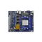 Kit PLaca de baza - ASRock N68-VS3 UCC, PCI Express x16, DDR3,