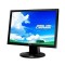 Monitor ﻿LCD  Widescreen ASUS VW193DR Black 19