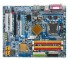 Kit Placa de Baza - Placa de baza GIGABYTE GA-8N-SLI,775, DDR2, PCI Express x16,