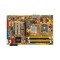 Kit Placa de Baza - ASUS P5K-SE, Processor Intel Pentium D 820 2.8 GHz, Soclu 775, ddr2,