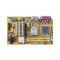 Kit Placa de Baza - Asus P5LD2-X,Soclu 775,  Processor Intel Celeron D326 2.53Ghz, DDR2, PCI Express