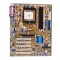 Placa de Baza Desktop - ASUS K8N, AMD Sempron, Socket 754, DDR,