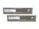 Memorie desktop Mushkin  4GB DDR2 SDRAM DDR2 800 ﻿