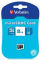 Card microSDHC Verbatim 8GB Clasa 4