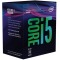 Procesor Intel Coffee Lake, Core i5 8600K 3.60GHz box