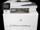 Multifunctional HP Color Laserjet Pro M281fdn A4 color 4 in 1