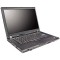 Laptop SH Lenovo T61 sh - Intel CoreDuo1.73GHZ, 4GB RAM, 80 GB HDD 14