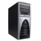 Statie de lucru HP WorkStation XW4000 Intel Pentium 4, 2.4 GHz, 1 Gb DDR ECC, 80 Gb, DVD-RW