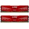 Memorie RAM 4GB DDR3 A-DATA 2133 VITESTA X DUAL ax3u2133w4g10-rr