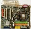 Placa de baza MSI P4N Diamond + CPU 2.93GHz, socket 775, DDR2