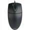 Mouse a4tech cu fir optic op-620d 800dpi negru usb
