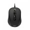 Mouse a4tech cu fir optic v-track 1600dpi negru v-track padless