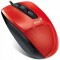 Mouse Genius DX-150X USB Red