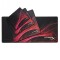 Mousepad kingston hyperx fury s pro gaming mouse pad speed