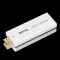 Qcast dongle benq mirror qp20 - network media streaming adapter