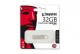 Usb flash drive kingston 32 gb datatraveler se9 g2 metal