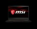 Laptop msi gaming gf63 thin 10scsr-201xro 15.6 fhd (1920*1080) ips-level