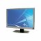 Monitor 23 inch LCD, HP 2335 Silver & Black