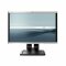 Monitor 22 inch LCD HP LA2205wg, Silver & Black, Grad B