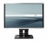 Monitor 22 inch LCD HP L2245wg, Black & Silver, Grad B