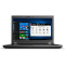 Notebook Lenovo ThinkPad P73 Intel Core i7-9850H Hexa Core Win 10 Cod: 20QR002GRI