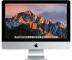 Sistem All-In-One Apple iMac 21.5" MMQA2ZE/A Intel Core i5 Dual Core