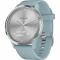Smartwatch Garmin Vivomove HR Silver Cod: 010-01850-08