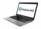 Laptop HP EliteBook 840 G2, Intel Core i5 Gen 5 5300U 2.3 GHz, 4 GB DDR3, 128 GB SSD NOU, WI-FI, Blu